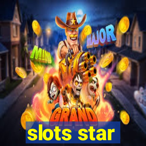 slots star