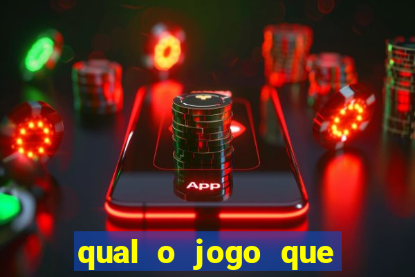 qual o jogo que esta pagando agora