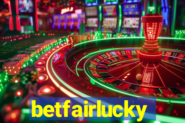 betfairlucky