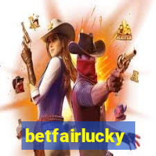 betfairlucky