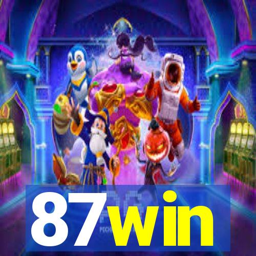 87win