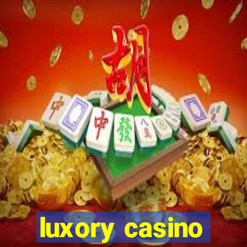 luxory casino