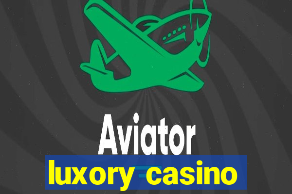 luxory casino