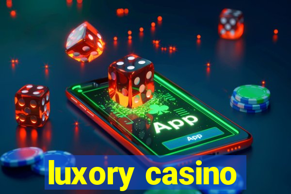 luxory casino