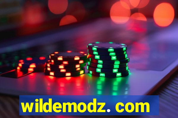 wildemodz. com