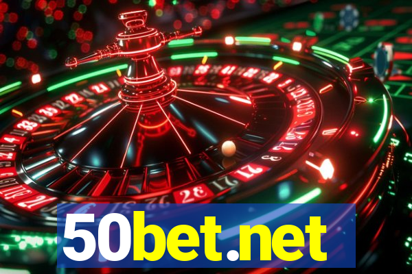 50bet.net