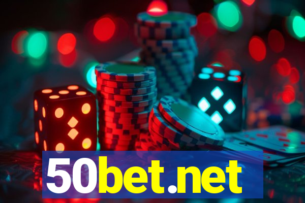 50bet.net