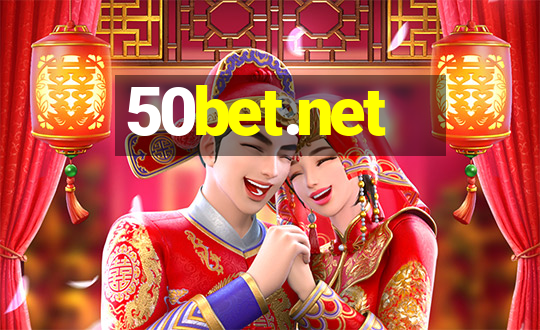 50bet.net