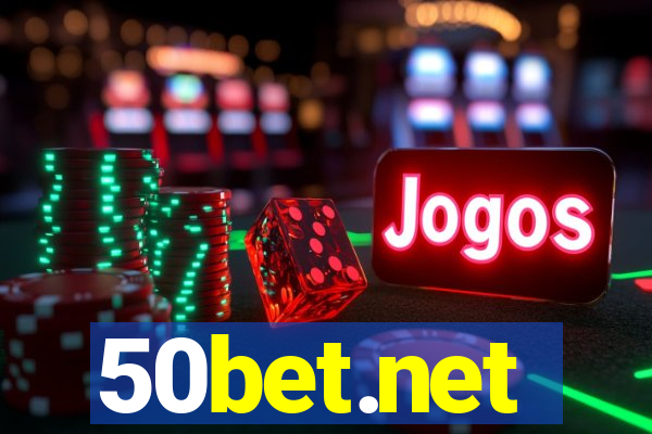 50bet.net