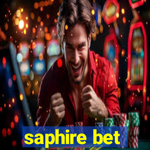 saphire bet