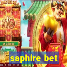 saphire bet