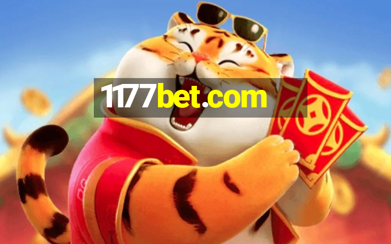 1177bet.com