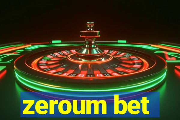 zeroum bet