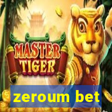 zeroum bet