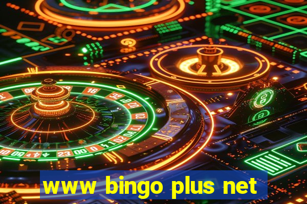 www bingo plus net