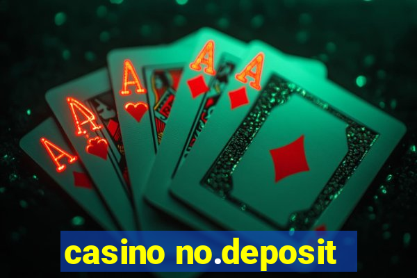 casino no.deposit