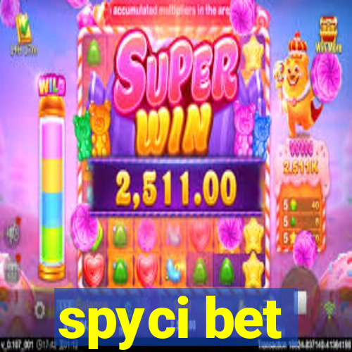 spyci bet