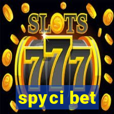 spyci bet