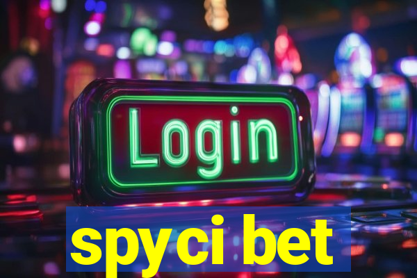 spyci bet