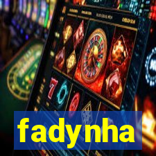 fadynha