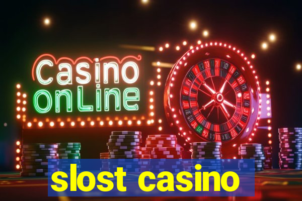 slost casino