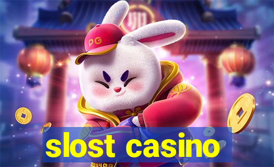 slost casino