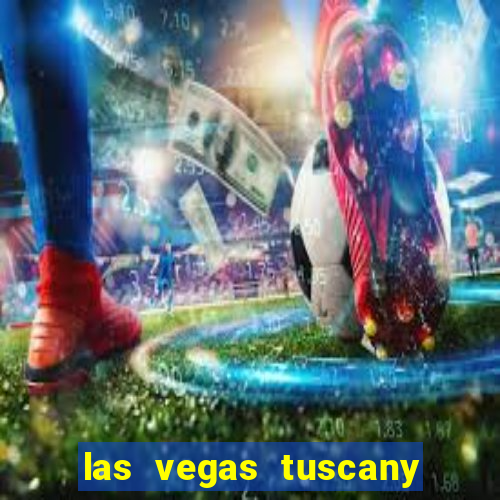 las vegas tuscany suites & casino