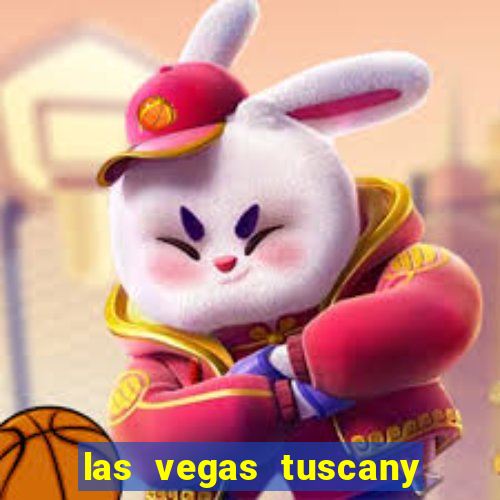 las vegas tuscany suites & casino