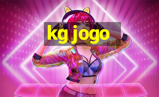 kg jogo