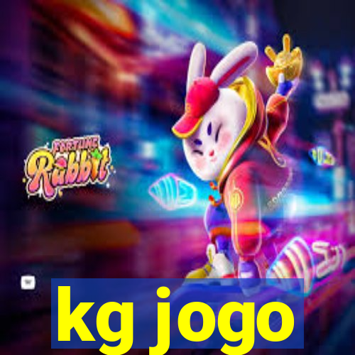 kg jogo