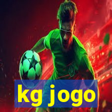 kg jogo