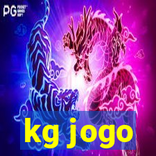 kg jogo