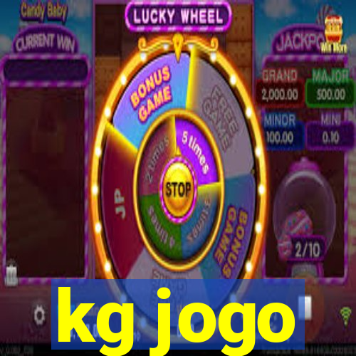 kg jogo