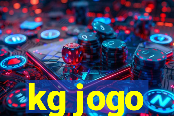 kg jogo