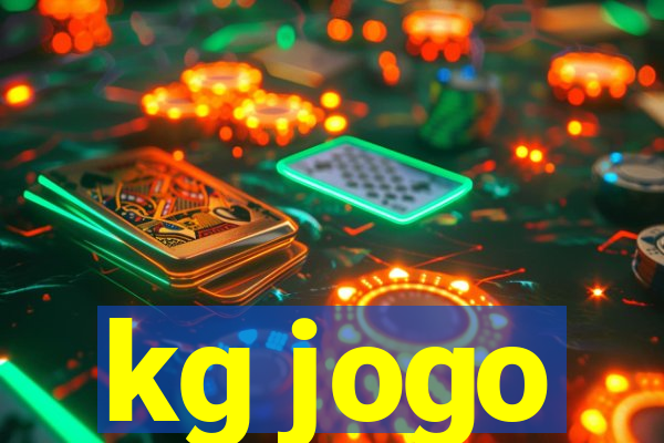 kg jogo