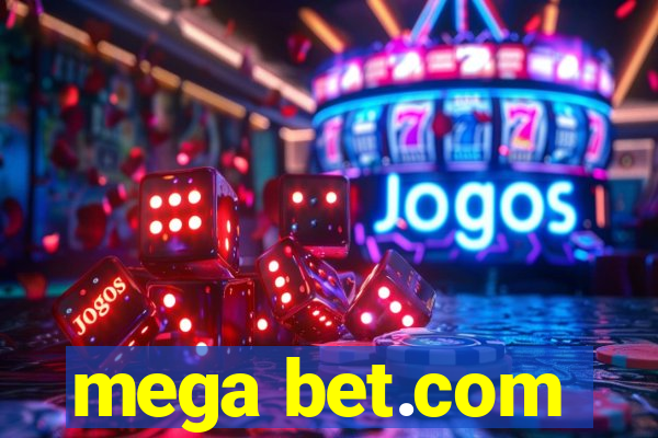 mega bet.com