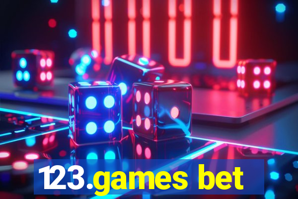 123.games bet