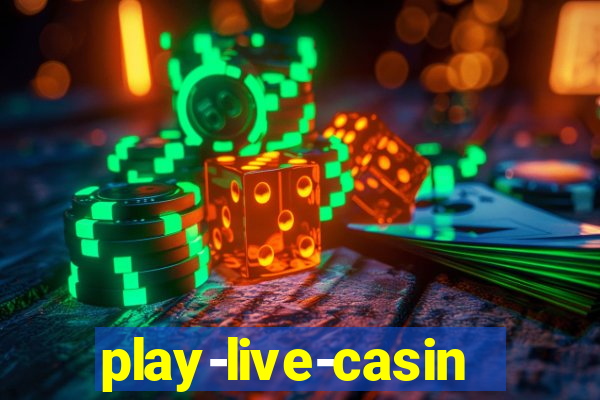 play-live-casino