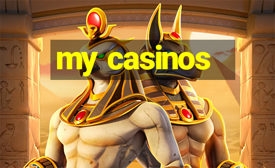 my casinos