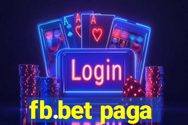 fb.bet paga