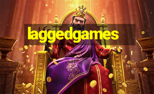 laggedgames