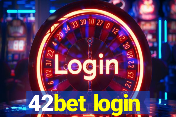 42bet login