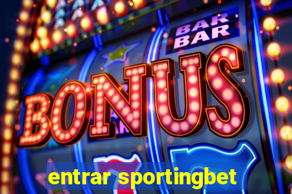 entrar sportingbet