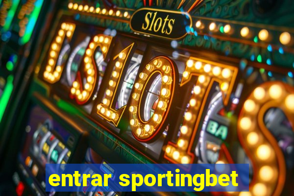 entrar sportingbet