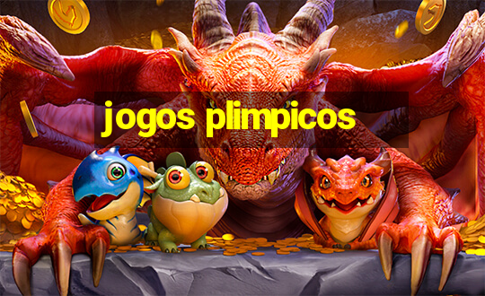 jogos plimpicos