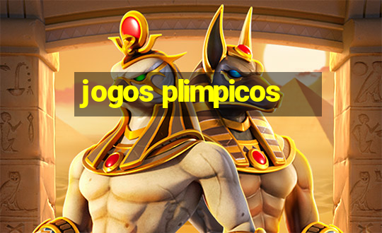 jogos plimpicos