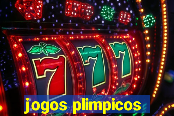 jogos plimpicos