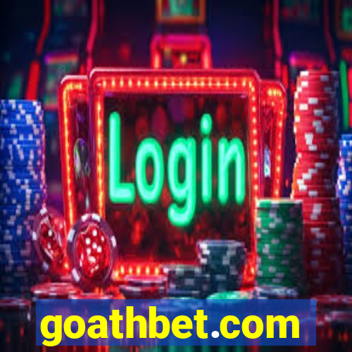 goathbet.com