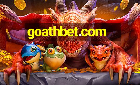 goathbet.com