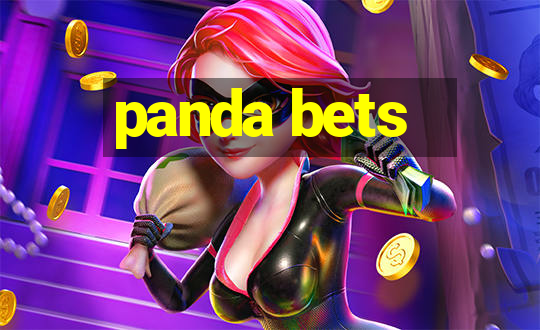 panda bets